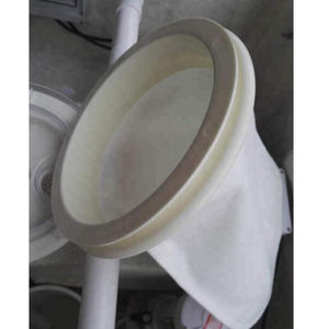 Sacs filtrants pour <span class=keywords><strong>piscine</strong></span> pour <span class=keywords><strong>filtration</strong></span> de <span class=keywords><strong>piscine</strong></span> sans tuyauterie murale - Product Image 4