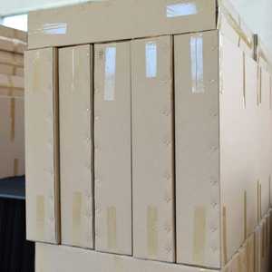 Drop Shipping <span class=keywords><strong>stampa</strong></span> di immagini personalizzata personalizzata 50x70 parigi torre Eiffel galleggiante incorniciato pittura murale Art Poster - Product Image 6