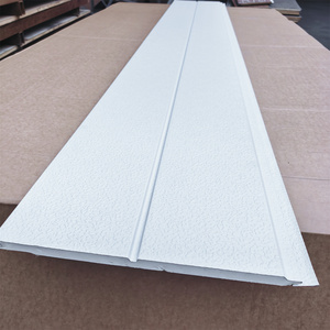 Panel WPC, Paneles <span class=keywords><strong>de</strong></span> Hormigón PU, Aislamiento para Techos, Lámina ACP para Exteriores, Paneles Acústicos para Almacenes, Panel Sándwich <span class=keywords><strong>de</strong></span> FRP - Product Image 5