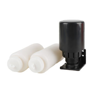Fabricación <span class=keywords><strong>Sensor</strong></span> de nivel de agua de diferentes colores Interruptor flotante Fácil de instalar Mini interruptor de flotador Interruptor de flotador de tanque mejorado - Product Image 1