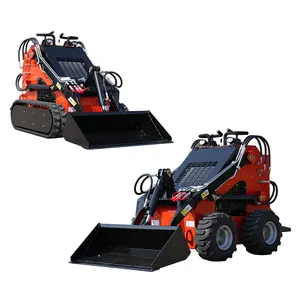 Мини-экскаватор мощностью 23 л.с. - Product Image 1