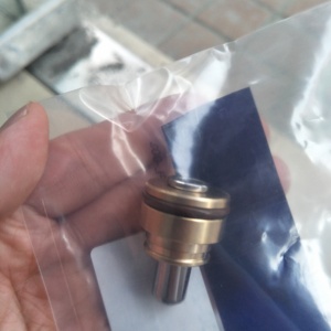 Cần Điều Khiển Đẩy Cắm Và Thanh SA8230-28800 SA8230-19790 Cho Máy Xúc VOLVO EC210 240 360 460 - Product Image 2