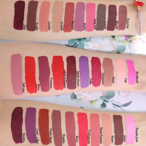 Nuovo Lucidalabbra Idratante di Lusso all'Ingrosso, Etichetta Privata, Vegano, Trasparente, Non Appiccicoso, Alta Qualità - Product Image 3