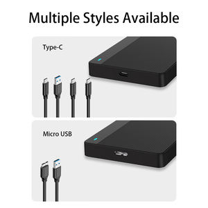 Disco duro externo portátil ultradelgado de 250GB, 320GB, <span class=keywords><strong>500GB</strong></span>, 2,5 GB, 1TB, 2TB, 3,1 ", para PC, Mac, portátil, <span class=keywords><strong>PS4</strong></span>, Xbox One, Xbox 360 - Product Image 6