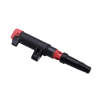 Para Renault Clio Megane Grand Scenic bobina de encendido 22448-00QAA 7700107177 nuevo para 1,4 1,6 1,8 2,0 7700875000 7700113357 modelos