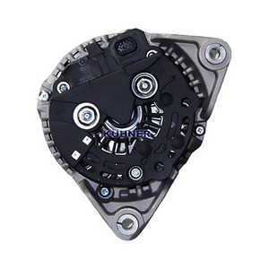 Alternador compatible con OPEL CORSA D 1.2 LPG (L08, L68) Gasolina/Gas (LPG) (KW: 63, HP: 86) de 06-2011 a 08-2014 - Product Image 3