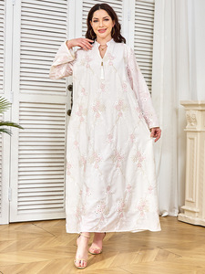 Turbanti Arabi Tradizionali per Uomo, Stili Modesti in Lana Ricamata per Occasioni Serali e Casual, per Casa e Occasioni a Dubai, Taglia XXL - Product Image 4