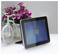 Ordinateur tactile industriel tout-en-un de 8 pouces pour distributeur automatique