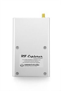 Generador de Señales RF (RFE6GEN) para Analizadores de Líneas de Productos RF - Product Image 1