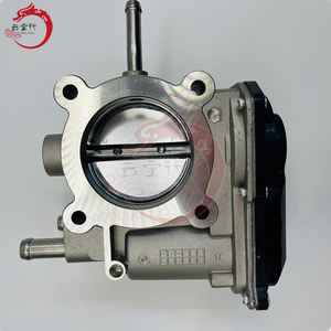 Pièce de moteur automobile d'origine de qualité supérieure - Boîtier d'accélérateur 35100-2B300 pour Hyundai Accent Elantra Kia Ceed 351002B300 - Product Image 2