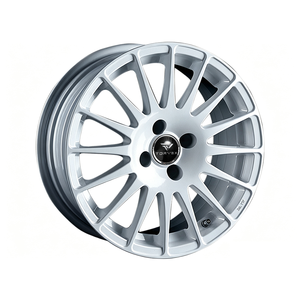 Jantes de sport personnalisées OZ Superturismo <span class=keywords><strong>WRC</strong></span> 18 19 20 pouces 5x112 5x120 pour BMW M2 Audi RS3 Mercedes AMG GT Porsche Cayman - Product Image 2