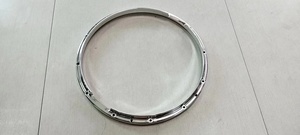 Kunden spezifische ISO 9001 Werks druckguss Trommel ersatzteile - Product Image 3