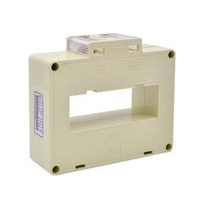 Acrel Akh-0.66I Closed Type Low Voltage Current Transformer 300-2000A Single Phase Split Winding Iron Core Plastic Shell - Product Image 2