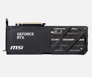 การ์ดจอ GeForce RTX5070 Ti 16G SHADOW 3X OC รุ่นใหม่ GPU การ์ดแสดงผล 5060 5060ti 5070 5070ti 5080 5090 5090D - Product Image 2