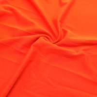 Tissu de costume Shaoxing Textile Roma 95% polyester 5% élasthanne, extensible dans les quatre sens, type Ponte Roma, pour pantalons