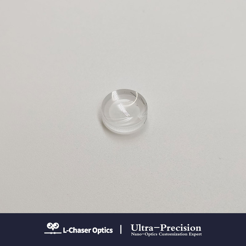 Factory Stock High Quality Objective Lenses