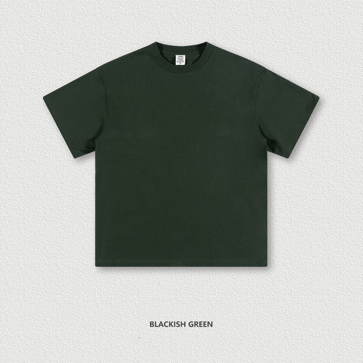 เขียวดำ