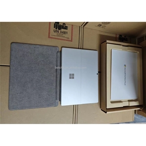 Computadora Portátil 2 en 1 para Negocios, <span class=keywords><strong>Surface</strong></span> <span class=keywords><strong>Pro</strong></span> de 13 Pulgadas, para Oficina, Hogar y Trabajo, Intel <span class=keywords><strong>Core</strong></span> <span class=keywords><strong>I7</strong></span> de 11.ª Generación, Windows 10, SSD de 16 GB, 120 Hz - Product Image 6