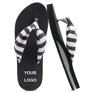 Chanclas de boda para mujer para novia para bailar Zapatillas de goma para caminar en la playa - Product Image 1