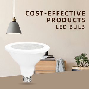 Đèn Chiếu Sáng Có Thể Điều Chỉnh Độ Sáng 8W 12W 18W Par 38 Đèn Chiếu Sáng Led Trong Nhà - Product Image 5