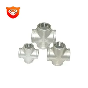 Thép không gỉ bằng đường kính bốn chiều - Product Image 2