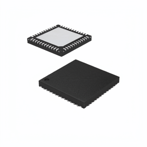 ISL6265CHRTZ-T Power Management (PMIC) 48 WFQFN Exposed Pad Electronic Chips Component Manufacturer Channel - Product Image 1