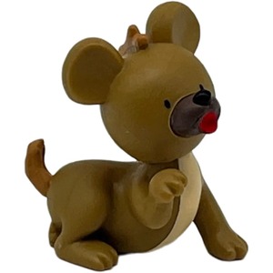 Фигурки из ПВХ
