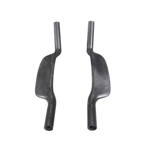 AERO loại đầy đủ sợi carbon TT tay còn lại Xử lý mở rộng thanh tay lái khớp nối <span class=keywords><strong>HB003</strong></span> - Product Image 3