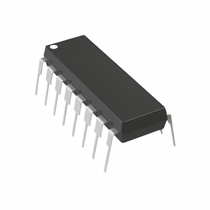 Commutateur IC 16 DIP (0,300'', 7,62 mm) SPST NCX4 30 OHM 16DIP Interface Acheter des composants électroniques en ligne Distributeur agréé - Product Image 1