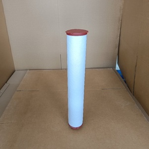 New Manny High Quality Precision Stainless Steel Filter Element 2258293614 for <b>Industrial</b> Screw Air <b>Compressor</b> Parts - Product Image 6
