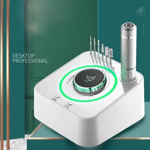 Taladro <span class=keywords><strong>de</strong></span> <span class=keywords><strong>uñas</strong></span> <span class=keywords><strong>de</strong></span> 40000 RPM, máquina <span class=keywords><strong>de</strong></span> manicura, pantalla LCD, <span class=keywords><strong>torno</strong></span> <span class=keywords><strong>de</strong></span> pedicura profesional, función <span class=keywords><strong>de</strong></span> memoria, archivo eléctrico, taladro <span class=keywords><strong>de</strong></span> <span class=keywords><strong>uñas</strong></span> <span class=keywords><strong>de</strong></span> 40000 rpm - Product Image 6