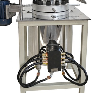 Manyetik conta kaplin ile 10L 50L 100L pressure yüksek basınçlı hidrojenasyon ceket kimyasal lab titanyum reaktör - Product Image 4