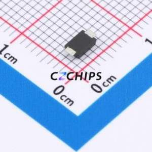 Diode SMAF S3MF d'origine neuve, diode à usage général, fournisseur de composants électroniques en gros et service BOM - Product Image 2