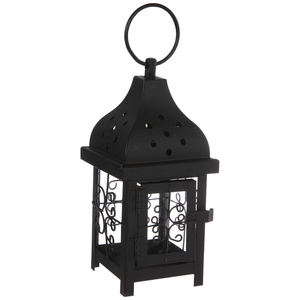 Home Decorative Metal <b>Lantern</b> for Christmas and Home Decoration Handmade <b>Moroccan</b> Style <b>Lantern</b> - Product Image 1