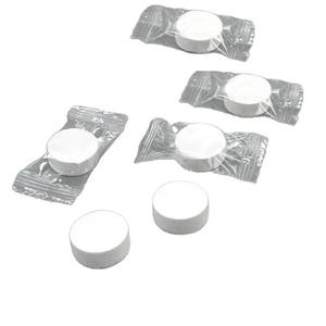 In Stock Candy Pack Compressed <strong>Tissue</strong> Tablet <strong>Serviettes</strong> <strong>En</strong> Capsule De <strong>Serviettes</strong> Disposable Hand Towels Compression <strong>Serviettes</strong> - Product Image 6