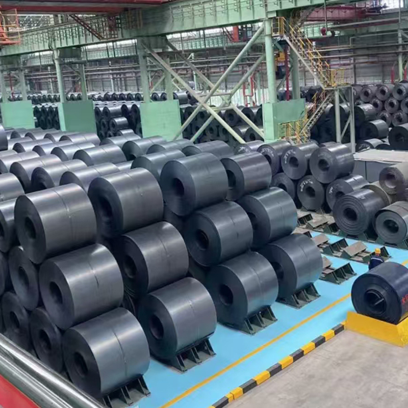 Carbon Mild Steel Sheet Cold Rolled Coil Carbon Mild Steel Sheet Cold Rolled Coil