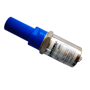 Sonde de rosée en acier inoxydable Easidew, étanche à la poussière et à l'eau IP66, résistante aux éclaboussures et à la brume d'huile, pour station de compresseur, fonctionnement continu prolongé - Product Image 3