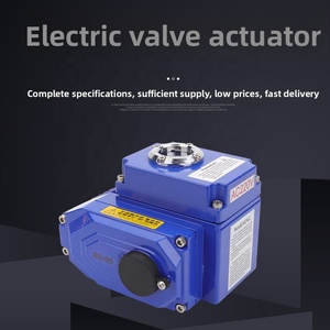 Valvola a farfalla elettrica a vuoto con installazione rapida in acciaio inossidabile 304/316, valvola di controllo a interruttore - Product Image 5