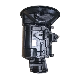 Conjunto de Transmisión Dongfeng Mengshi EQ2050 EQ240 EQ245; Piezas de Transmisión para Vehículos <span class=keywords><strong>Humvee</strong></span>, Vehículo Especial - Product Image 4