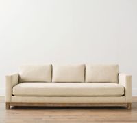 Canapé d'angle rembourré avec cadre renforcé, accoudoirs carrés, pieds cylindriques couleur expresso et coussins amovibles