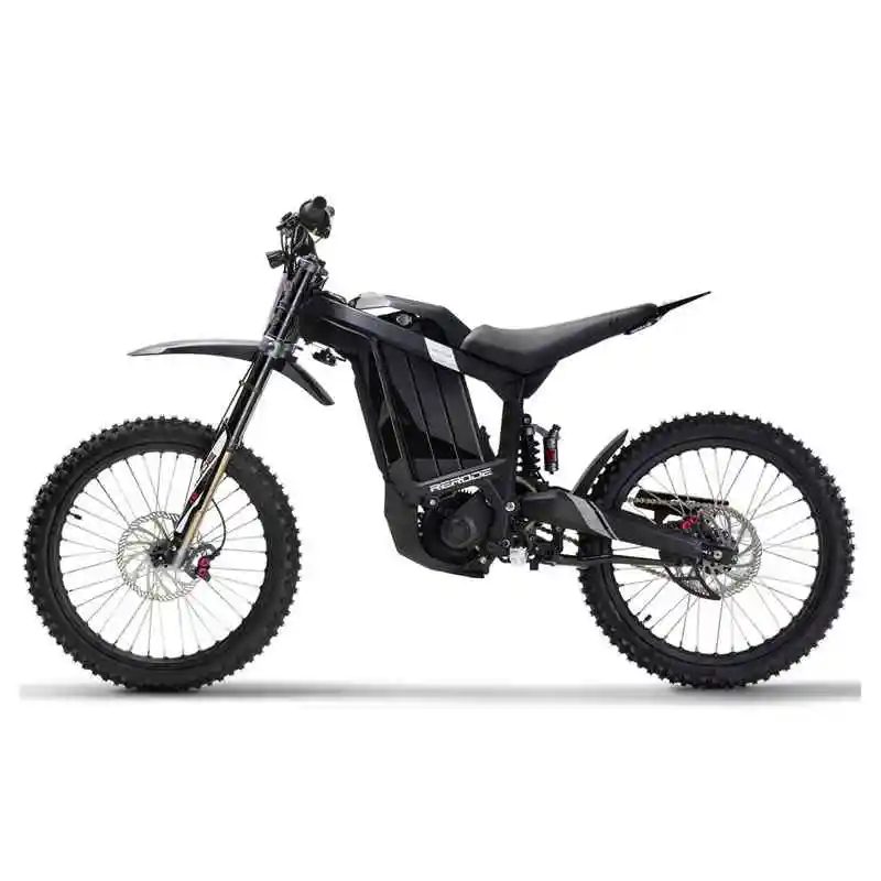 장거리 전기 오토바이 8000w 전기 자전거 미드 드라이브 모토 전기 8000w 72v ebike