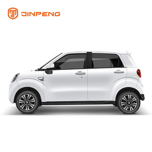 Nuove Auto Elettriche Cinesi Jinpeng a Quattro Ruote, <span class=keywords><strong>2</strong></span> Porte, 5 Posti - Product Image 4