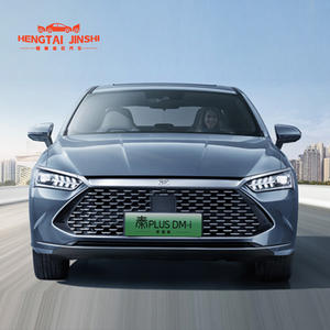 BYD Auto 2025 Byd Qin Plus DM-i PHEV 4-türig 5-Sitzer 2WD New Energy Fahrzeuge BYD Hybrid Elektroauto für Erwachsene Neuwagen - Product Image 2