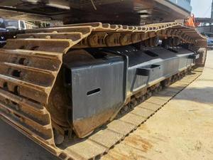 Excavatrice sur chenilles Hitachi ZAXIS 200 d'occasion <span class=keywords><strong>de</strong></span> 20 tonnes, d'origine japonaise en très bon état, grande pelle à bas <span class=keywords><strong>prix</strong></span> à vendre - Product Image 4