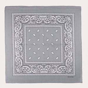 Pañuelo Personalizado con Logotipo, Impresión de Pañuelos Personalizados, Pañuelo Multifuncional sin Costuras, Bufanda Mágica, Protector de Cuello Tubular, Proveedor de Pañuelos - Product Image 3