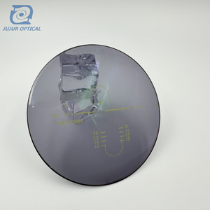 RX Lab LIVRAISON RAPIDE IOT 1.56 Teinte progressive de forme libre Gris IOT Lentilles de prescription de conception stable sans fin - Product Image 4