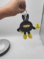 Juguetes de Peluche Hechos a Medida en Diferentes Formas: Diseños y Ejemplos.