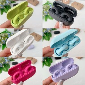Nuovo arrivo suono polsini auricolari non In-Ear auricolari <span class=keywords><strong>senza</strong></span> fili auricolari per cuffie Ambie TWS auricolari sportivi - Product Image 6