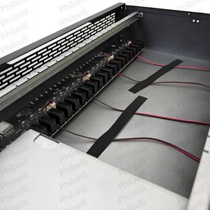 Placa Base para Teléfono Móvil S8 4+64G con Ethernet OTG y Caja para Teléfono, Envío sin Impuestos a EE. UU., México, UE, África, Emiratos Árabes Unidos y Arabia Saudita - Product Image 3