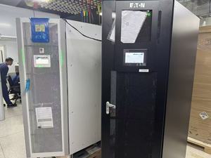 9PX 3000i RT2U 3000VA 3000W 2U Online <b>UPS</b> Double Conversion <b>Power</b> Factor 1.0 Rackmount Uninterruptible <b>Power</b> Supply - Product Image 1